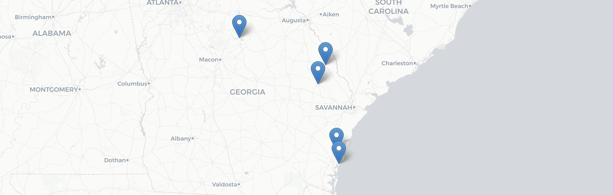 Happy Homes Property Management Group